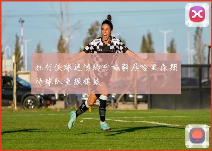 独行侠球迷愤怒呼喊解雇哈里森期待球队重振旗鼓