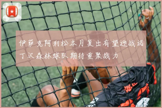 伊萨克阿利松本月复出有望迎战诺丁汉森林球队期待重聚战力