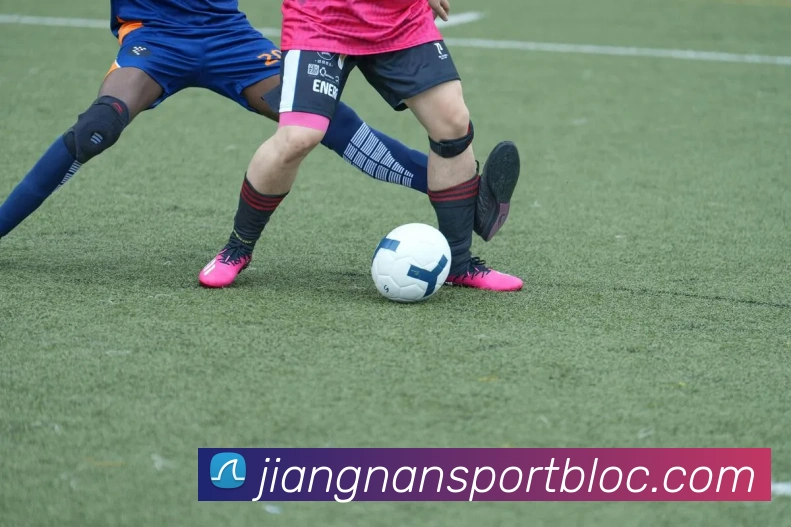 江南体育发展历程