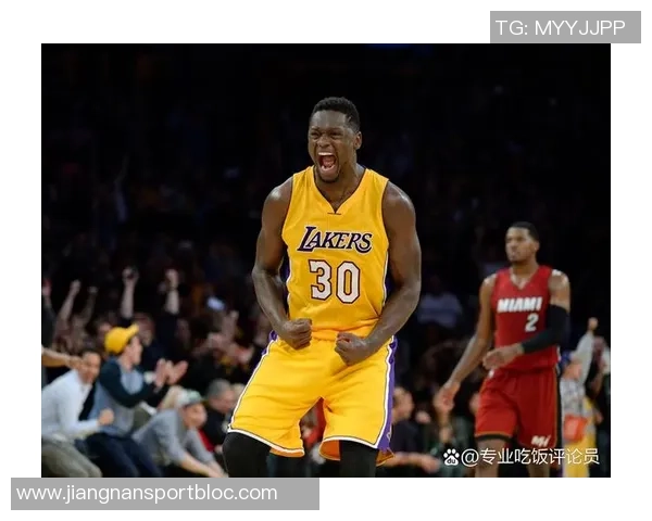 兰德尔分享夏季训练心得称季后赛经历是成功的关键所在