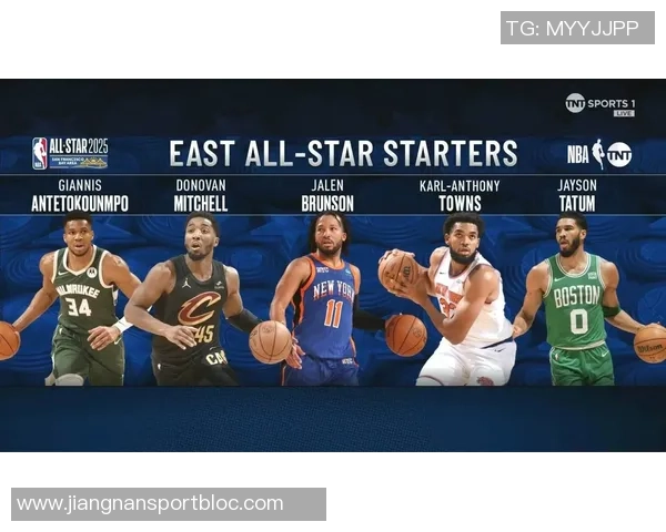 名记公布全明星替补阵容KD小卡入选老詹特别提名哈登未获提名